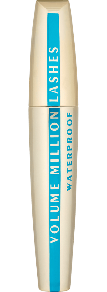 Volume Million Lashes Mascara Extra Black